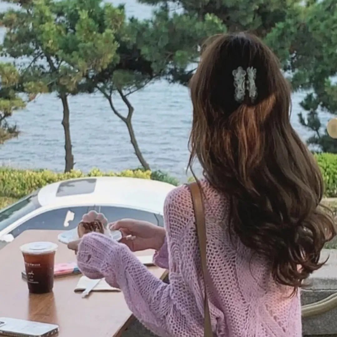 女士的品格
