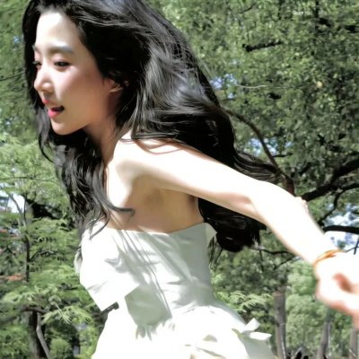 姑婆家