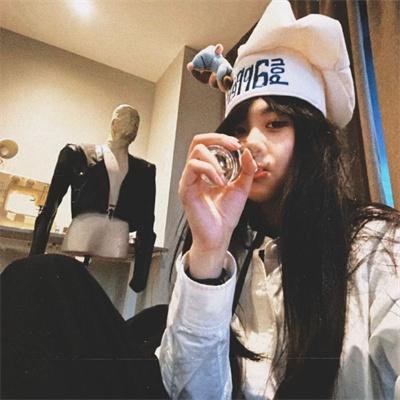 闺房外的春天